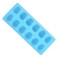 thumbnail image 1 of Halloween Pumpkin Cake Silicone Mould Chocolate Decor Baking Mold Tool Suitable, 1 of 1