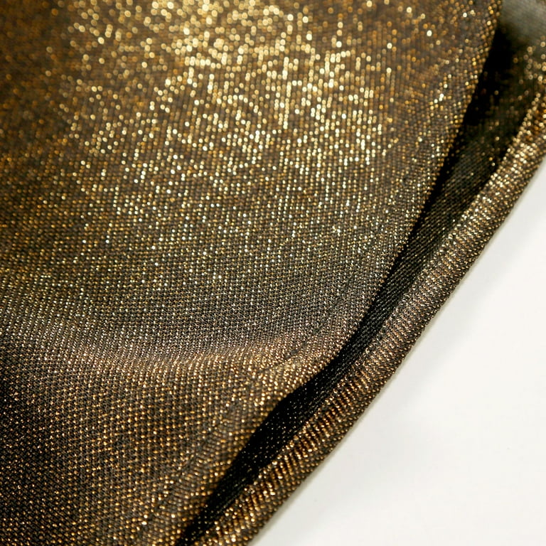 NoxwB Men's Metallic Shiny Long Sleeve Dress Shirt Reflective Slim Fit  Button Down Shirts for Nightclub Performances Gold S - Walmart.com