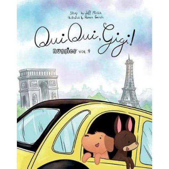 Oui Oui Gigi