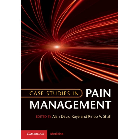 Case Studies in Pain Management