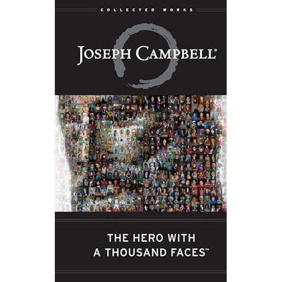 Pre-Owned The Hero with a Thousand Faces (Hardcover) 1577315936 9781577315933