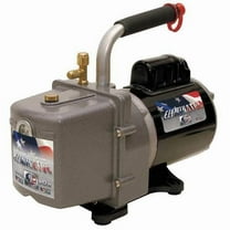 Jb Industries Eliminator Refrig Evacuation Pump,4.0 cfm,6 ft. DV-4E