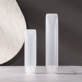 thumbnail image 4 of unbranded 10Ud Cosméticas Transparentes Reutilizables Para Cremas Y Lociones Con Tapa Práctica, 4 of 8