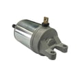 thumbnail image 5 of Starter Motor for SUZUKI Quadracer LT-R 450 LT-R450Z LTR450 2006-2011 for Suzuki Engine 31100-45G00, 5 of 5