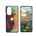 thumbnail image 1 of Compatible with Moto Edge+ (2022） Phone Case, Art Brain 22 Case Men Women, Flexible Silicone Shockproof Case for Moto Edge+ (2022）, 1 of 1