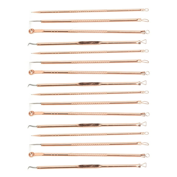 Whitehead Popping Tool, Portable Comedones Extractor Precise For Women For Home