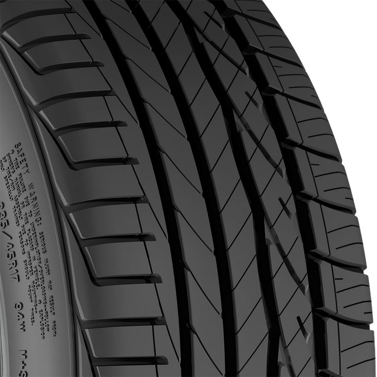 Kelly Edge Sport UHP 235/50R18 97W Passenger Tire - Walmart.com