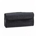 thumbnail image 1 of sac De Rangement Pour Voiture Gris 1 Pice Sac De Rangement Pour Coffre De Voiture Durable Et Antidrapant, 1 of 4