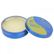 Mavis Laven Flux Paste,Rosin Soldering Flux Paste for Electrical Welding Mobile Phones PC Boards Solder Tool,Rosin Paste Flux