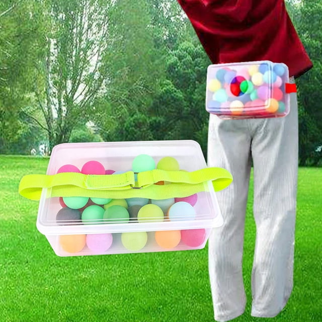 Juego de pelotas de swing swing Juego de patio trasero juguete Summer Shaking Table Tennis para niños adultos interiores al aire libre para césped