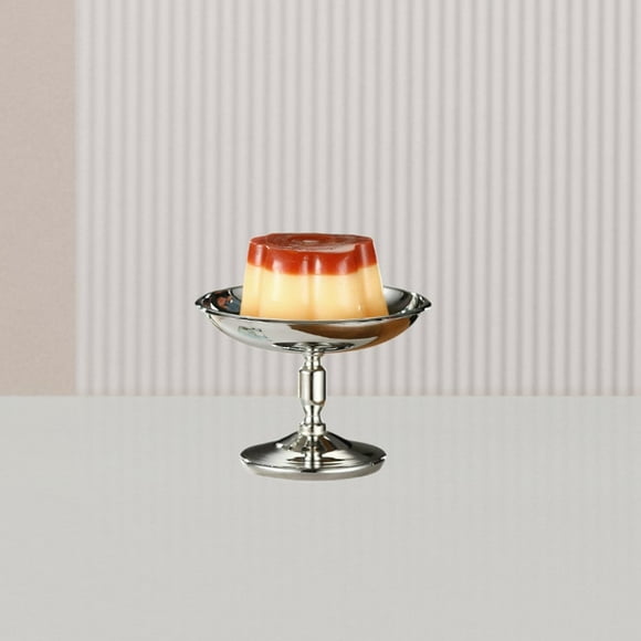 Tazón de helado BLESIY acero inoxidable 304 elegante para postres