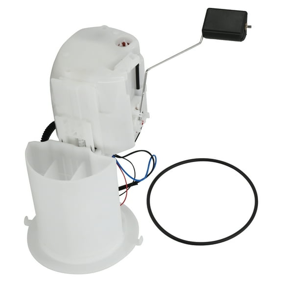 MaXpeedingrods Fuel Pump Module Assembly Fit for Toyota Prius Plug-In L4 1.8L 2010-2015, Replaces 7702047080 P76758M E9005M
