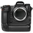 thumbnail image 1 of Nikon Z9 Mirrorless Camera 1669 (International Version), 1 of 1