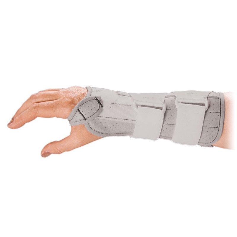 Freedom Wrist Immobilizer Right, Medium