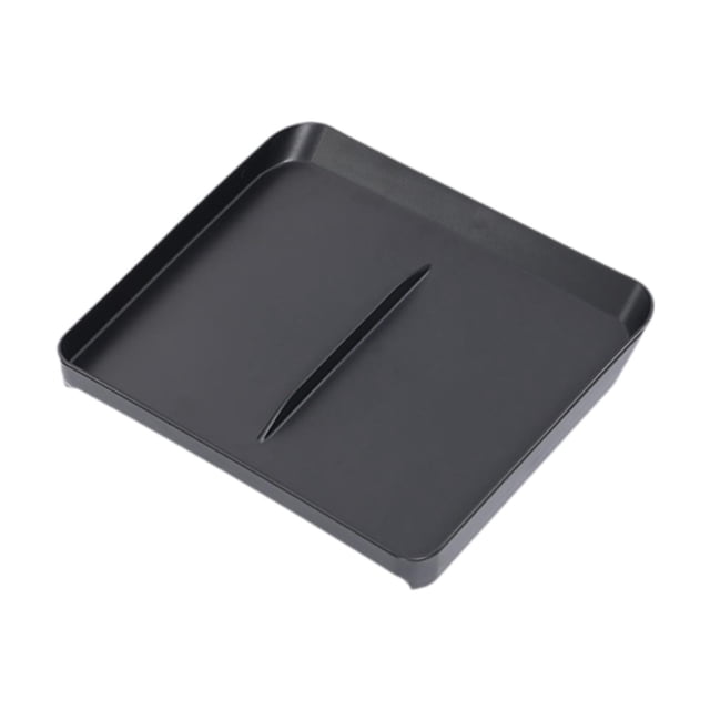 Bandeja de almacenamiento para reposabrazos de consola central, soporte para llaves y tarjetas, fácil instalación, reemplaza piezas versátiles, caja