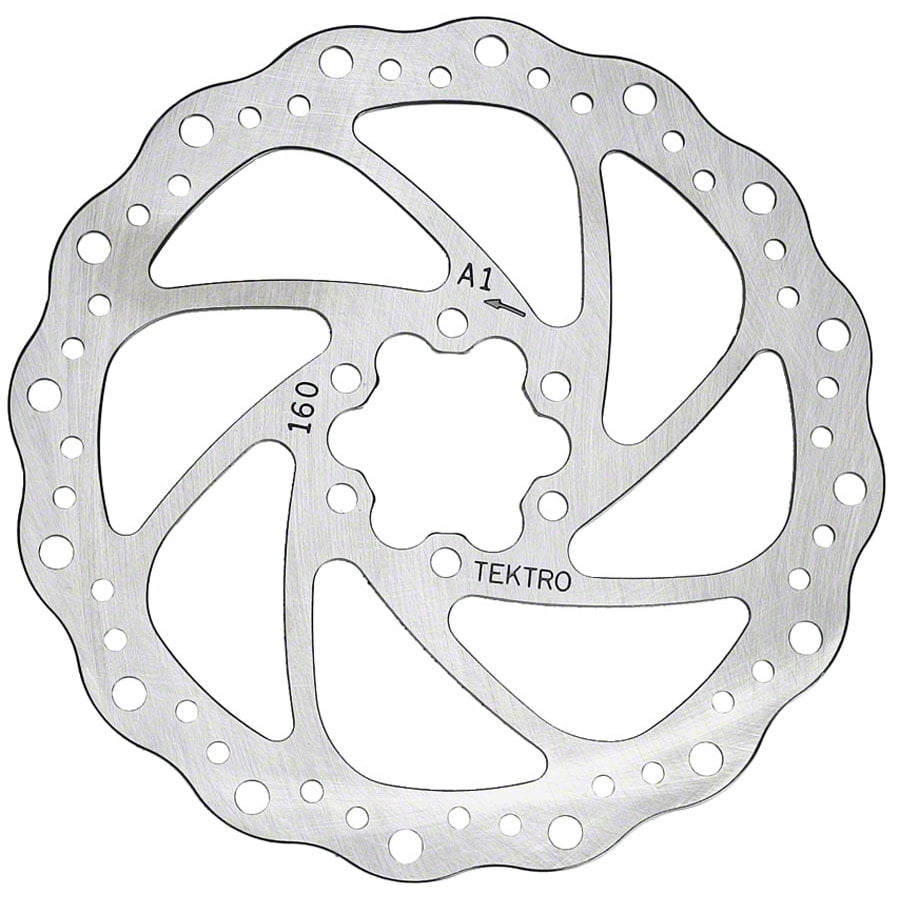 tektro 180mm rotor