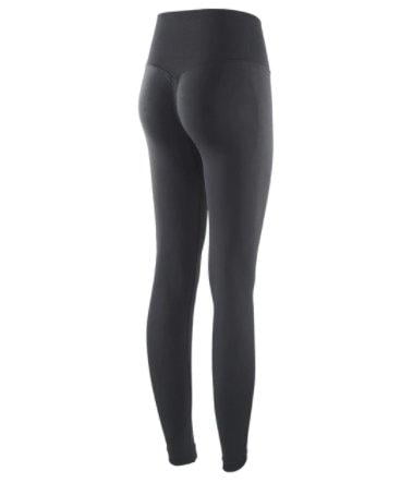 DezyMart Women High Waist Yoga Pants 