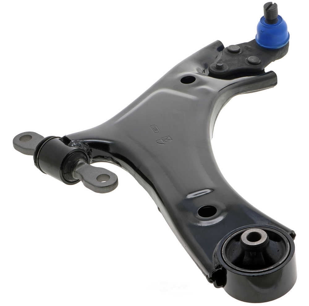 Mevotech CMS901294 Suspension Control Arm and Ball Joint Assembly