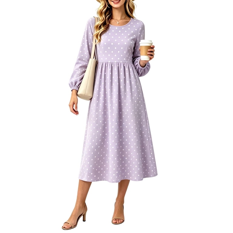 flapper dress for women [US Warehouse] White 1920s Fringed Greta Constantine Spring Summer purple long dress prom This cute costume will Size:17/17.5