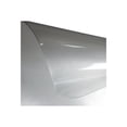 thumbnail image 3 of Ecotex Marlon BioPlus - Chair mat for office - rectangular - 35.04 in x 46.85 in - clear, 3 of 7