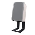 thumbnail image 3 of 1Pc for Desktop Speaker Stand Metal Surround Sounds Speaker Feet Sound Box Mount, 3 of 9