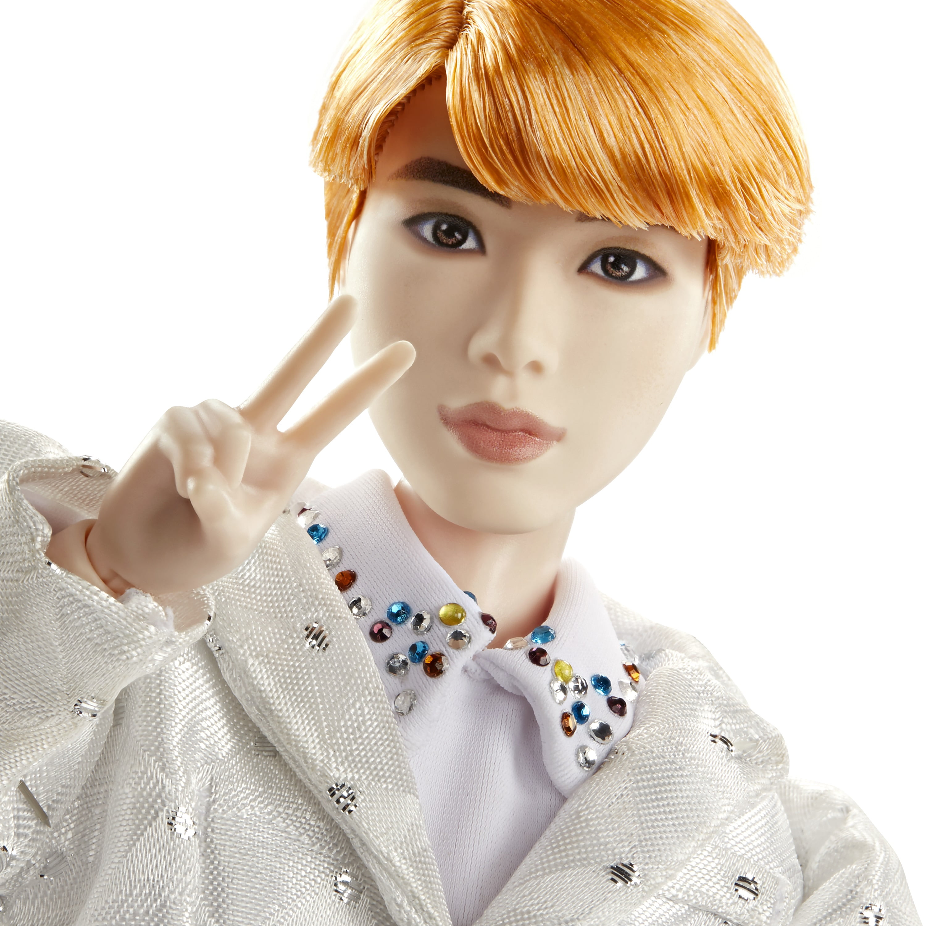 walmart bts dolls