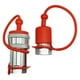 thumbnail image 5 of Acoplador hidráulico de cara plana con conector rápido y tapa antipolvo. Piezas de alto rendimiento. NPT 1 a 2, 5 of 9
