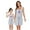 Girls, variant on Mommy And Me Jumpsuit Matching Outfits Independence Day Clothes 2025 Casual Mother Daughter Family Sleeveless Jumpsuit