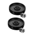 thumbnail image 4 of BESTYASH 2Pcs Trailer Front Wheel Replacement for Hydraulic Jacks Heavy Duty Steel Material with Easy Installation, 4 of 8