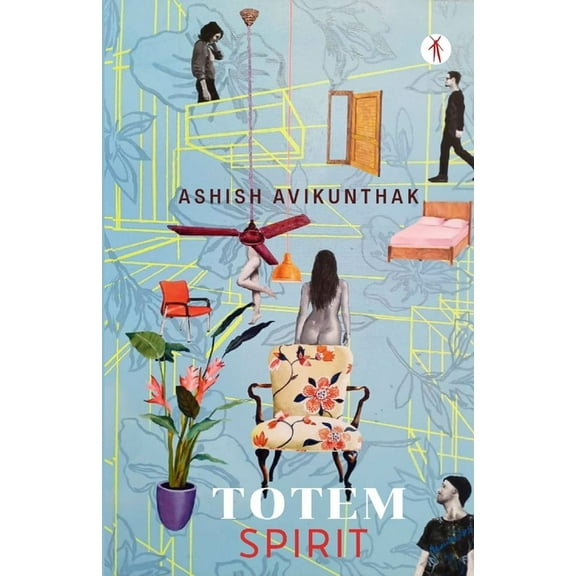 Totem Spirit (Paperback)
