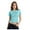 Green - 118, variant on Aeropostale Womens Wanna Curl Up Graphic T-Shirt, Green, Juniors, X-Large