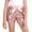Rose Gold, variant on Girls Sequin Shorts with Real Bow, Sparkly Dance Shorts for Kids Performance, Elastic Waist Glitter Bloomers for Summer and Casual Wear, Age 1-10 Years Black 4XL