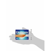Unisom Sleep Aid Tablets 25 mg Strength, 32 per Bottle