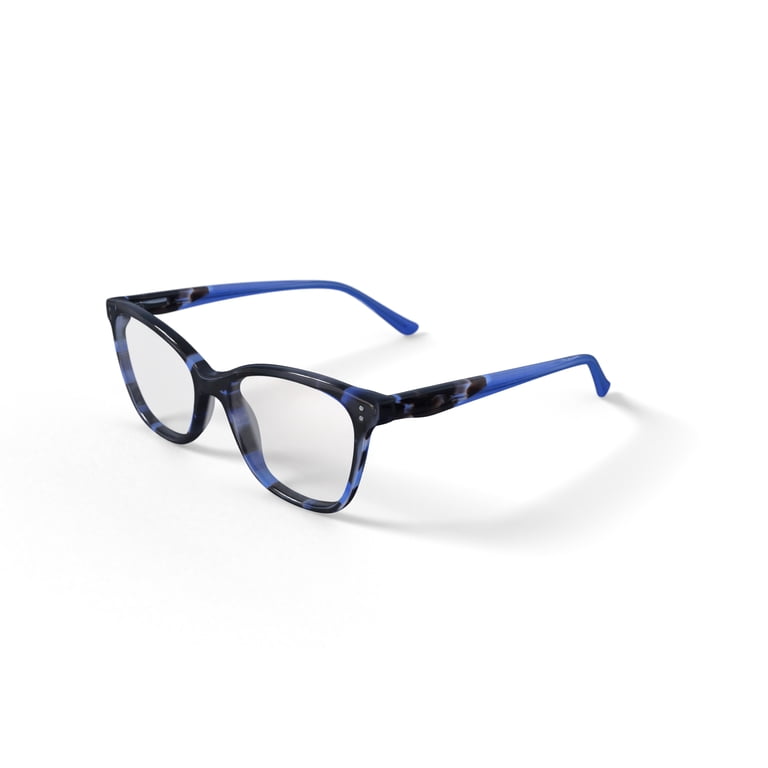ic! berlin IC5013 Evelyn Women\'s Cat Eye Glasses (FRAME ONLY) ic! berlin Classic Eyewear Collection Fall 2023 | EuroOptica  main image 4