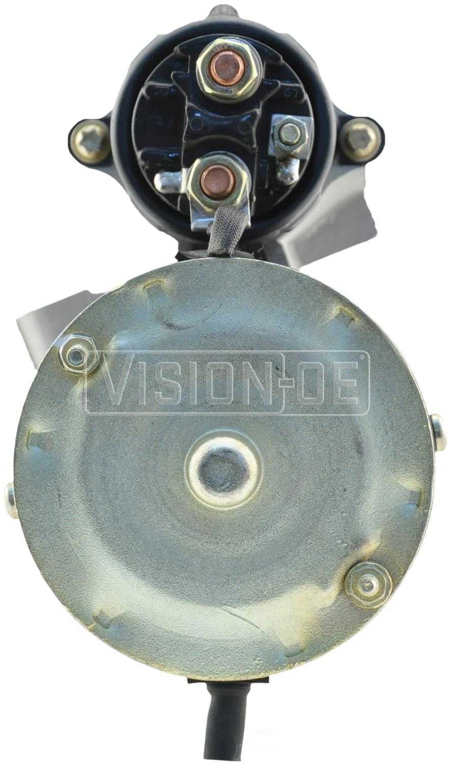 Vision OE 6415 Starter Motor