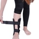 thumbnail image 5 of Tobillera Sincero para soporte y protección transpirable del pie esguince recuperación de artritis Tamaños S M L Color Negro, 5 of 10