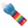 thumbnail image 2 of Disfraz Glovettes Elope My Little Pony Rainbow Dash, 2 of 4