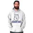 thumbnail image 5 of Funny Popeye Exhausted Dad Joke Hoodie Hooded Sweatshirt Men Brisco Brands L, 5 of 6