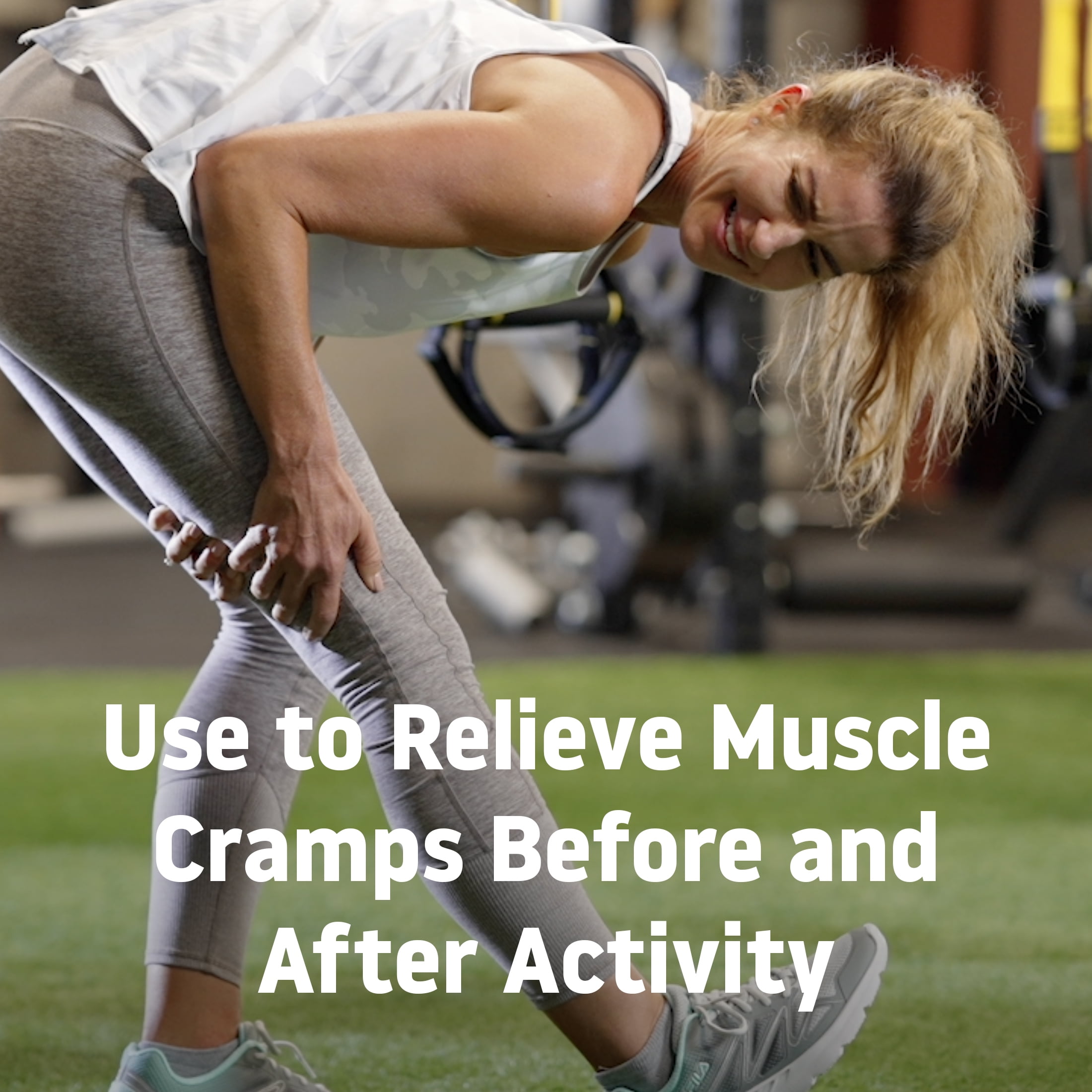 (2 pack) Theraworx Muscle Cramps Spray, Helps Relieve Muscle Cramps and Spasm, with Magnesium Sulfate, 7.1 oz