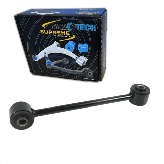 Mevotech Supreme Front Suspension Stabilizer Bar Link Kit compatible with Jeep Grand Cherokee 2005-2010