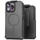 thumbnail image 1 of Funda SlimShield para iPhone 15 Pro Max con clip para cinturón, 1 of 9
