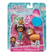 Gabby's Dollhouse Cativity Kitty Corn Pack