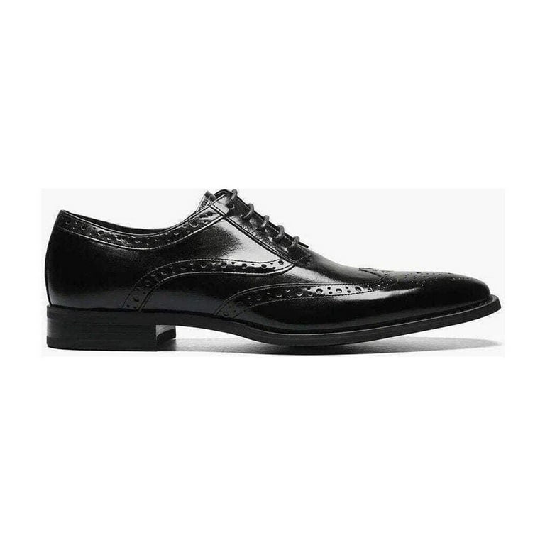 Stacy Adams Tinsley Wingtip Oxford Mens Shoes Lace Tinsley Wingtip Oxford Men main image 3