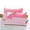 Multicolor, variant on Ycandiee Cooling Pillow Cases for Hot Sleepers, Waterproof Pillow Protectors, Waterproof Cooling Pillow Encasement, Washable Soft Breathable