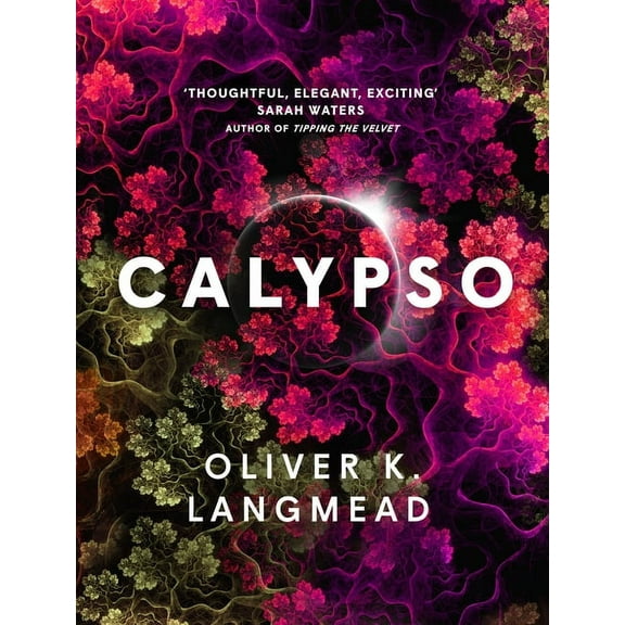 Calypso, (Paperback)