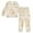 Capybara Pattern, variant on Fluffy Pajamas Set Fuzzy Winter Warm Pj Sets Pullover Tops and Long Pants Sailfish and Coral Reef Pattern X-Small