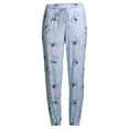 thumbnail image 6 of Stitch Women's and Women's Plus Sleep Joggers, 6 of 6