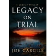thumbnail image 2 of Pre-Owned Blake County Legal Thrillers Legacy on Trial, Book 1, (Paperback), 2 of 2