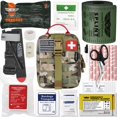 thumbnail image 1 of Kit de trauma de emergencia EVERLIT con torniquete CAT y férula de 91 cm, 1 of 9