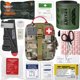 thumbnail image 1 of Kit de trauma de emergencia EVERLIT con torniquete CAT y férula de 91 cm, 1 of 9